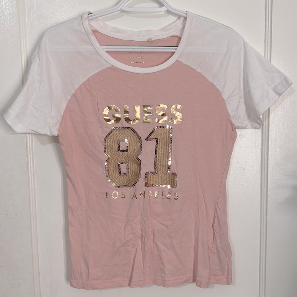 GUESS SHIRT